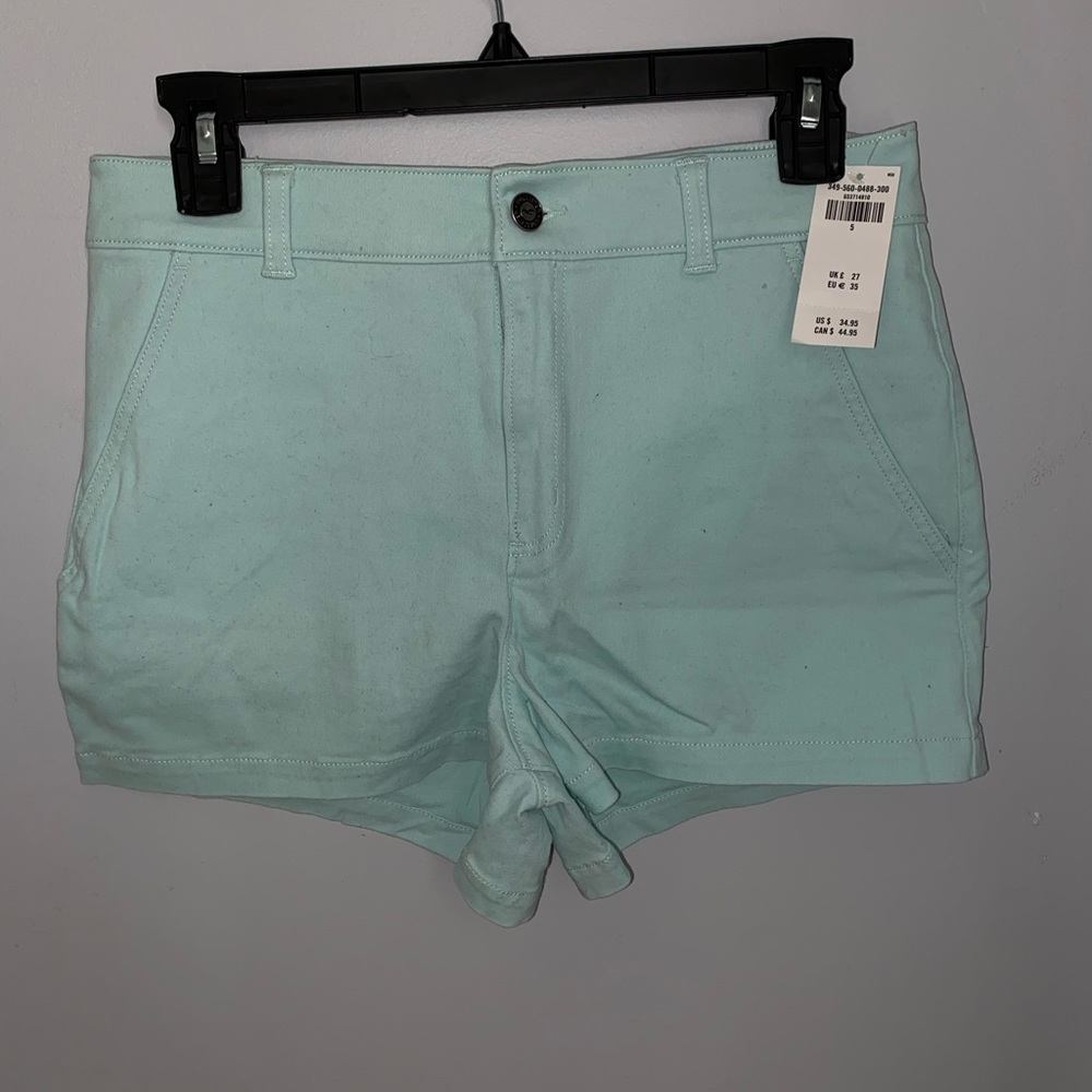Hollister shorts